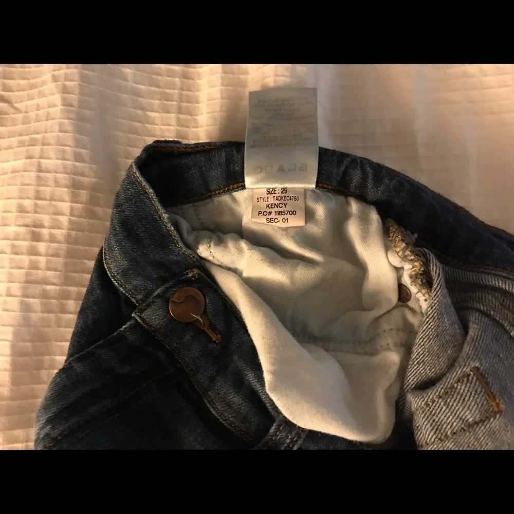 Joes Jean shorts - Picture 3 of 3